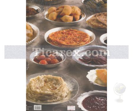 Tokanadan Sofraya Kayseri Yemekleri | Hayrünnisa Gül - Resim 2