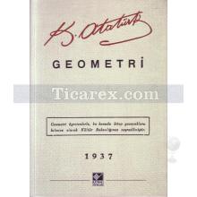 Geometri | Mustafa Kemal Atatürk