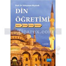 Din Öğretimi | Süleyman Akyürek