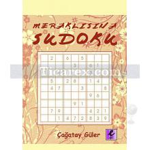 Meraklısına Sudoku | Çağatay Güler