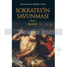 Sokrates'in Savunması | Platon ( Eflatun )