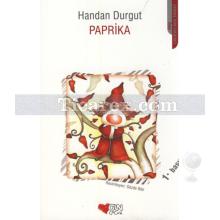 Paprika | Handan Durgut