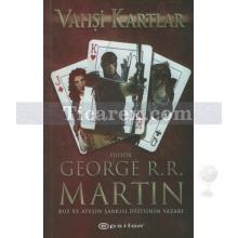 Vahşi Kartlar | George R. R. Martin
