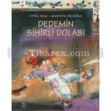 Dedemin Sihirli Dolabı | Aytül Akal