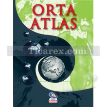 Orta Atlas | Akın Sarbay