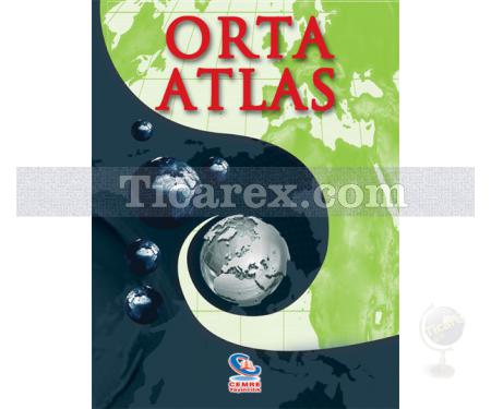 Orta Atlas | Akın Sarbay - Resim 1