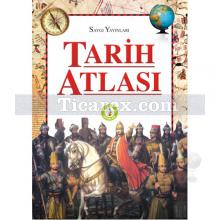 Tarih Atlası | ( Büyük Boy ) | Kolektif