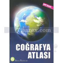 Coğrafya Atlası | Kolektif