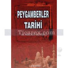 Peygamberler Tarihi | Necati Bursalı