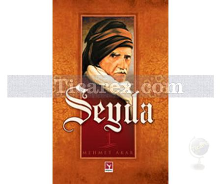 Seyda | Mehmet Akar - Resim 1