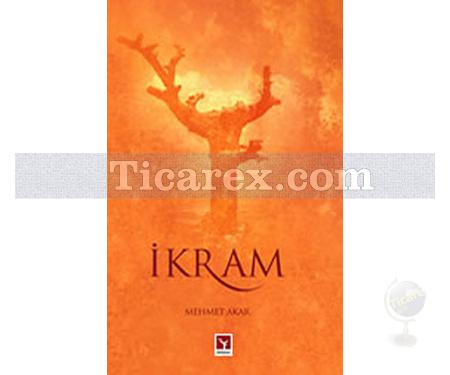 İkram | Mehmet Akar - Resim 1