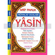 Münacat Duaları Yasin | Arif Pamuk