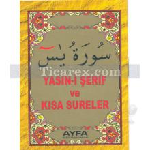 yasin-i_serif_ve_kisa_sureler