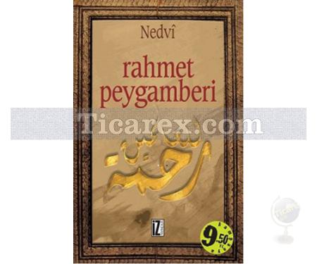 Rahmet Peygamberi | Ebu'l Hasan Ali En-Nedvi - Resim 1