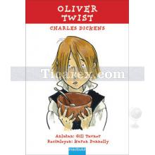 Oliver Twist | Charles Dickens