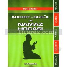 Abdest - Gusül ve Namaz Hocası | Kolektif