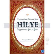 Hilye | Peygamberimizin Şekil ve Şemali | Hakani Mehmed Bey