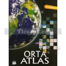 Orta Atlas | Kolektif