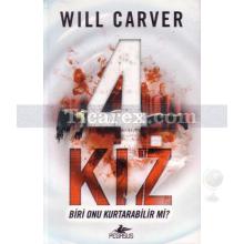 4. Kız | Will Carver
