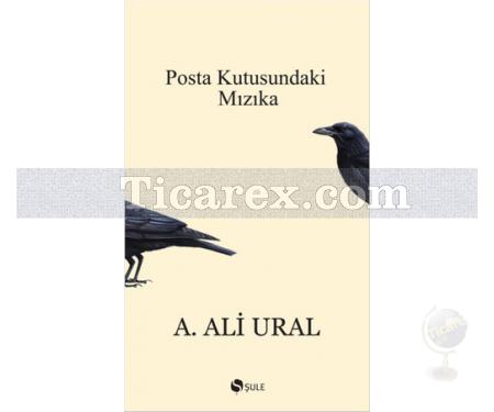 Posta Kutusundaki Mızıka | A. Ali Ural - Resim 1
