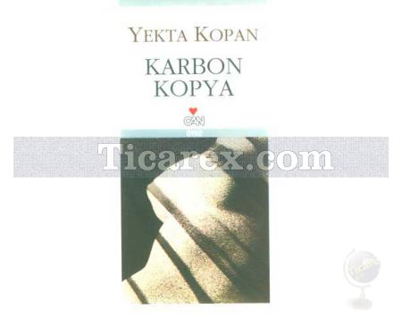 Karbon Kopya | Yekta Kopan - Resim 1