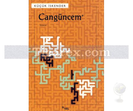 Cangüncem | Küçük İskender - Resim 1