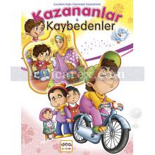 Kazananlar ve Kaybedenler Olumlu ve Olumsuz Davranışlar | Varis Kindi