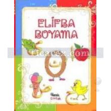 Elifba Boyama | Kolektif