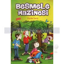 Besmele Hazinesi | Nurdan Damla