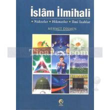 İslam İlmihali | Mehmet Dikmen