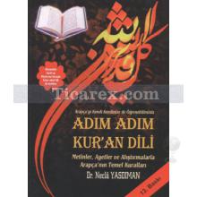 Adım Adım Kur'an Dili | Necla Yasdıman