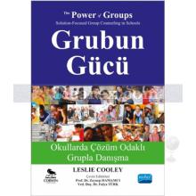 Grubun Gücü | Leslie Cooley, Corwin