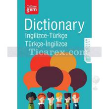 Dictionary İngilizce - Türkçe, Türkçe - İngilizce | Kolektif