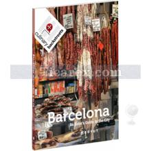 Barcelona | An Eater's Guide to the City | Ansel Mullins