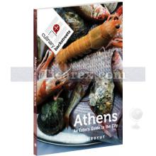 Athens | An Eater's Guide to the City | Ansel Mullins