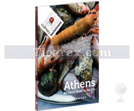 Athens | An Eater's Guide to the City | Ansel Mullins - Resim 1