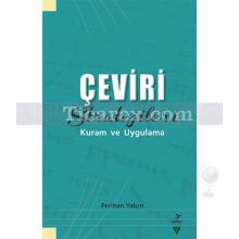 Çeviri Stratejileri Kuram ve Uygulama | Perihan Yalçın