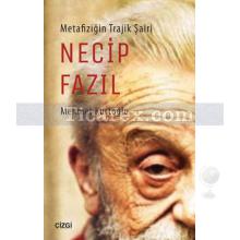 Necip Fazıl | Metafiziğin Trajik Şairi | Mehmet Kurtoğlu