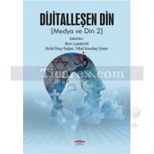 Dijitalleşen Din | Medya ve Din 2 | Kolektif