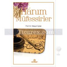 Hanım Müfessirler | Hidayet Aydar