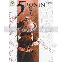 5 Ronin | Deadpool | Peter Milligan