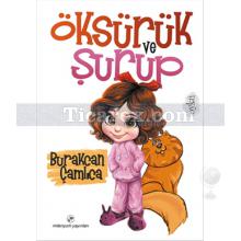 Öksürük ve Şurup | Burakcan Çamlıca