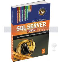 SQL Server 2014 | DVD Hediyeli | Selçuk Özdemir