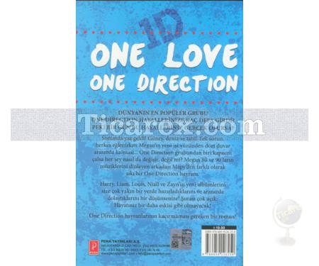One Love One Direction | Barbara Beckam - Resim 2