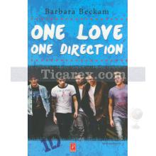 One Love One Direction | Barbara Beckam