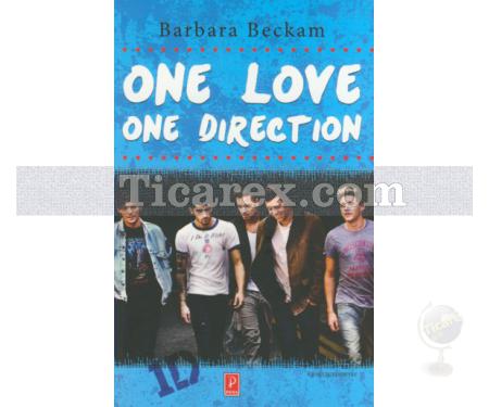 One Love One Direction | Barbara Beckam - Resim 1