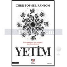 Yetim | Christopher Ransom