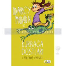 darcy_moon_ve_kurbaga_dostlari