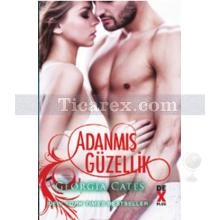 Adanmış Güzellik | Acıtan Güzellik 2 | Georgia Cates