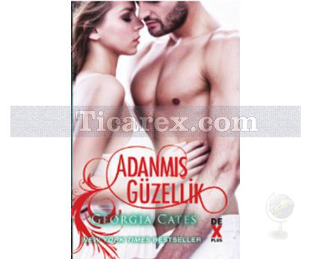 Adanmış Güzellik | Acıtan Güzellik 2 | Georgia Cates - Resim 1